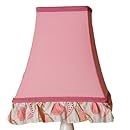 Pam Grace Creations Lamp Shade, Paisley