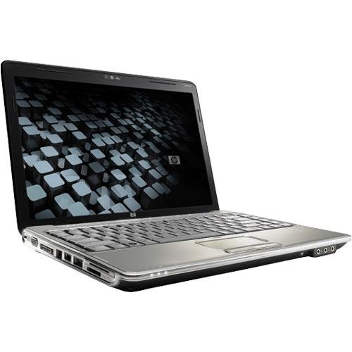 HP NM234UA Pavilion dv4-1322us Entertainment 14.1