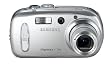Samsung Digimax V700 Digital Camera Silver [7.1MP , 3 x Optical , 2.0" LCD]