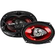 Boss CH6920 6-Inch x 9-Inch 2-Way Speaker