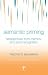 Semantic Priming (Essays in Cognitive Psychology)