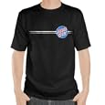 Santa Cruz Mens T-Shirt Classic Dot