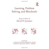 learning problem solving and mindtools essays in honor of david h jonassen