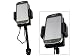 Universal FM Transmitter Hands-free Car Mount System for Iphone 3g 3gs 4g /Mobile Phone / Mp3