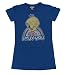 TS496 I Wuv You Tweety Junk Food T-Shirt