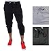 Jordan Craig Men's Fleece Joggers Jogging Sweatpants