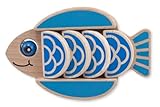 Melissa & Doug Flapping Fish