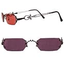 GOTHIC VAMPIRE GLASSES