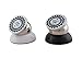 Car Mount, Rotatable Magnetic Car Mount Phone Holder For IPhone 6/SE/6S/5S/5/4S/4 Accessories GPS Stent For Stand Support Magnetic Cell Phone Car Holder