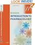 Introduction to Pharmacology