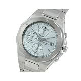 Seiko SND543P1 Men's Alarm Chronograph Watch