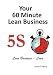 Your 60 Minute Lean Business  - 5s Implementation Guide