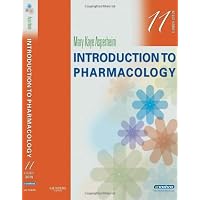 Introduction to Pharmacology
