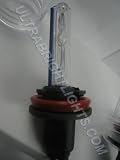 VisionPRO 10000K H9 Xenon HID Bulbs