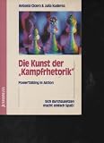 Produkt-Bild: Cicero die Kunst der Kampfrhetorik, Junfermann, 125 Seiten