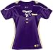 Minnesota Vikings Women's Draft Me V-Neck Top