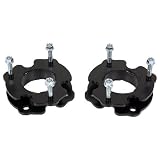 ReadyLift 66-3011 2.25 Leveling Kit for Silverado Sierra 2500HD 3500HD 2WD 4WD 8 Lug by Readylift