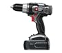 Porter-Cable PC180DK-2 18-Volt NiCd Drill/Driver Kit