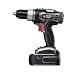 Porter-Cable PC180DK-2 18-Volt NiCd Drill/Driver Kit