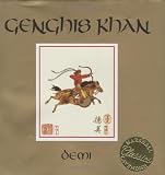 Genghis Khan (Mc Classic Illustrated Biography) (Marshall Cavendish Classics Illustrated Biography)
