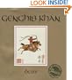 Genghis Khan (Mc Classic Illustrated Biography) (Marshall Cavendish Classics Illustrated Biography)