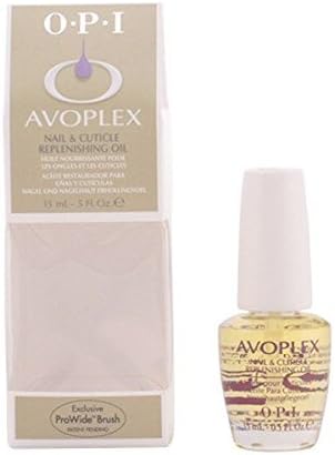 Opi Avoplex Nail and Cuticle Replenishing Oil .5oz
