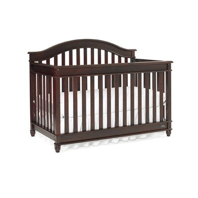 Palisades Convertible Crib Set