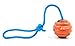 Nero Ball ULTRA TM - Dog Training Ball On A Rope - Exercise and Reward Toy For Dogs