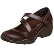 Skechers USA Women's Flamenco-Wedger Sneaker