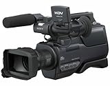 Sony HVR-HD1000U MiniDV 1080i High Definition Camcorder with 10x Optical Zoom