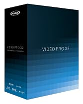 MAGIX Video Pro X2 Up-/Crossgrade