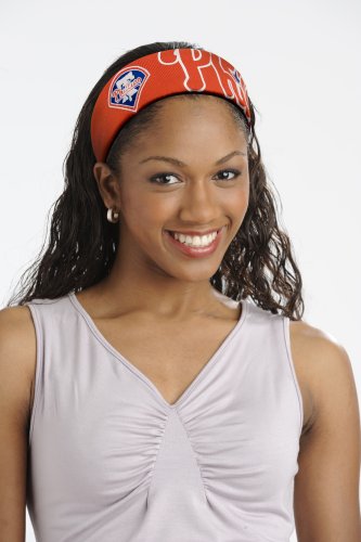 MLB FanBand Headband