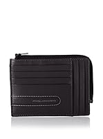 Piquadro Tarjetero (Negro)