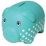 Darling Pig Posh Piggy Bank by Bud