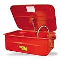 3.5 Gallon Parts Washer