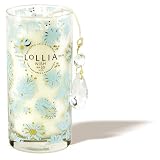 LoLLIA(ロリア) プティパフュームドルミナリーWI  (キャンドル)
