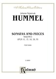 Sonatas and Pieces (Kalmus Edition)