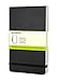 Moleskine Classic Notebook, Hard Cover, Pocket (3.5