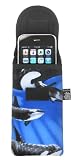Orca Killer Whale Cell Phone Glasses Case Fits APPLE IPHONE, TOUCH, Samsung, LG, Nokia and more!
