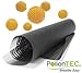 Pollentec Clean Air Window Screen Air Purifying Filter Material for Cleaner Healthier Air Inside Your Home Roll Size (48