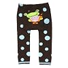 Baby - Toddler Unisex Trousers / Leggings - Frog playing Accordian
