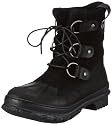 Bronx BX098-43650B1 Damen Stiefel
