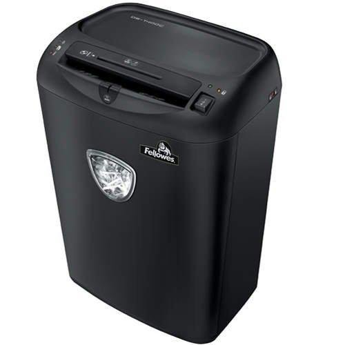 Fellowes DS-1400C Cross-cut 14 Sheets Shredder