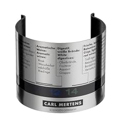 Carl Mertens 7426 1060 - Weinthermometer Cool Clip