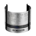 Carl Mertens 7426 1060 - Weinthermometer Cool Clip