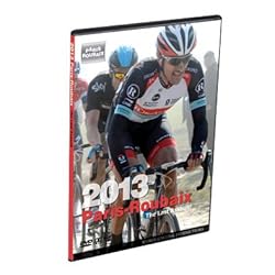 2013 Paris Roubaix The Last Assualt