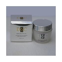 Deep Sea Cosmetics Dead Sea Eye Gel ADSBeauty