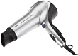 Braun Satinpro SPI 2200 solo Haartrockner, schwarz-silber