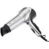 Braun Satinpro SPI 2200 solo Haartrockner, schwarz-silber