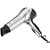 Braun Satinpro SPI 2200 solo Haartrockner, schwarz-silber